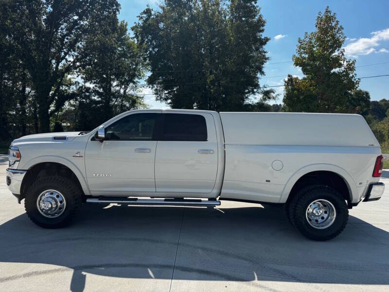 ram ram 3500 pickup 2019 3C63RRJL9KG542963 image ram ram 3500 pickup 2019 3C63RRJL9KG542963 image